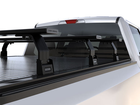 Chevrolet Silverado-GMC Sierra 1500-2500-3500 ReTrax XR 6'6in (1988-Current) Triple Load Bar Kit