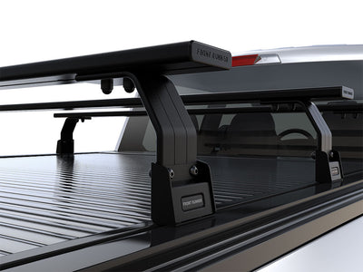 Front Runner Outfitters - Chevrolet Silverado/GMC Sierra 1500/2500/3500 ReTrax XR 6'6in (1988-Current) Triple Load Bar Kit