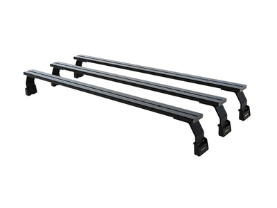 Front Runner Outfitters - Chevrolet Silverado/GMC Sierra 1500/2500/3500 ReTrax XR 6'6in (1988-Current) Triple Load Bar Kit