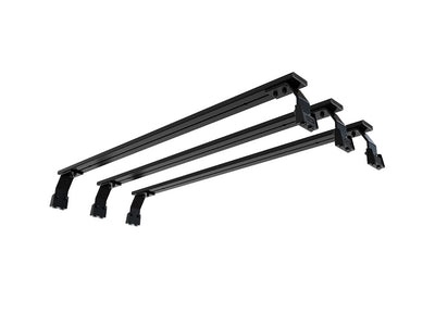 Front Runner Outfitters - Chevrolet Silverado/GMC Sierra 1500/2500/3500 ReTrax XR 6'6in (1988-Current) Triple Load Bar Kit