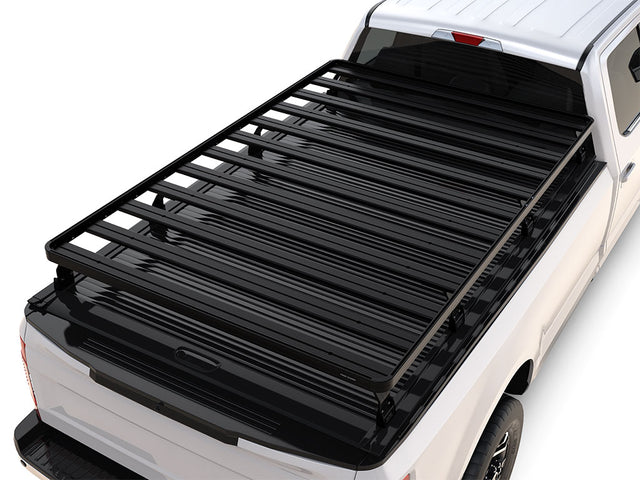 Chevrolet Silverado-GMC Sierra 2500-3500 ReTrax XR 8’ (2007-Current) Slimline II Load Bed Rack Kit