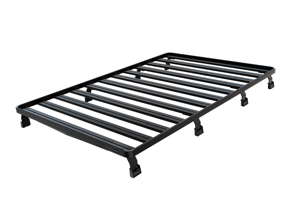 Chevrolet Silverado-GMC Sierra 2500-3500 ReTrax XR 8’ (2007-Current) Slimline II Load Bed Rack Kit