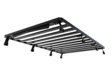 Chevrolet Silverado-GMC Sierra 2500-3500 ReTrax XR 8’ (2007-Current) Slimline II Load Bed Rack Kit