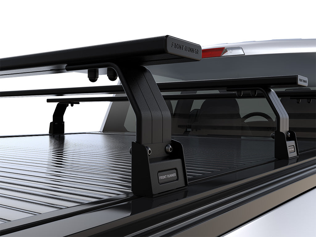 Chevrolet Silverado-GMC Sierra 1500-2500-3500 ReTrax XR (1988-Current) Triple Load Bar Kit