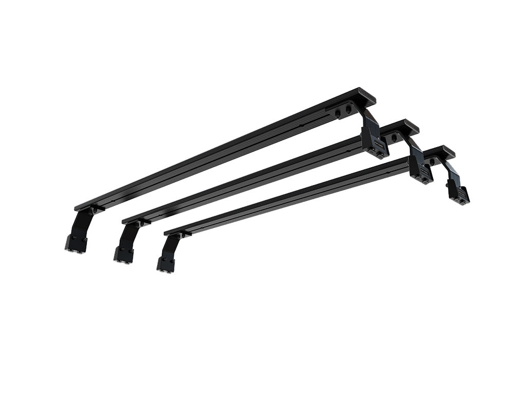 Chevrolet Silverado-GMC Sierra 1500-2500-3500 ReTrax XR (1988-Current) Triple Load Bar Kit