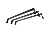 Chevrolet Silverado-GMC Sierra 1500-2500-3500 ReTrax XR (1988-Current) Triple Load Bar Kit