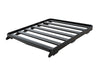 Front Runner Outfitters - Chevrolet Silverado/GMC Sierra 1500 Crew Cab (2014-2018) Slimline II Roof Rack Kit / Low Profile