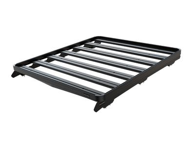Front Runner Outfitters - Chevrolet Silverado/GMC Sierra 1500 Crew Cab (2014-2018) Slimline II Roof Rack Kit / Low Profile