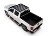 Front Runner Outfitters - Chevrolet Silverado/GMC Sierra 1500 Crew Cab (2014-2018) Slimline II Roof Rack Kit / Low Profile