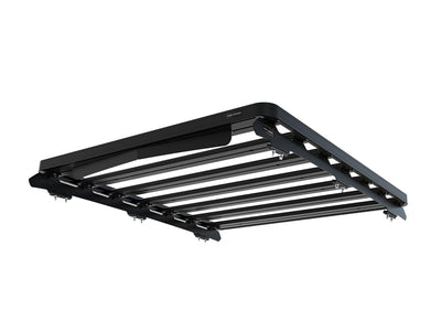 Front Runner Outfitters - Chevrolet Silverado/GMC Sierra 1500 Crew Cab (2014-2018) Slimline II Roof Rack Kit / Low Profile