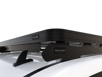 Front Runner Outfitters - Chevrolet Silverado/GMC Sierra 1500 Crew Cab (2014-2018) Slimline II Roof Rack Kit / Low Profile
