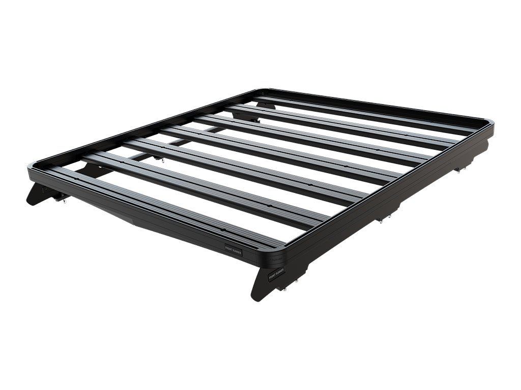Chevrolet Silverado-GMC Sierra 1500-2500-3500 ReTrax XR (1988-Current) Double Load Bar Kit