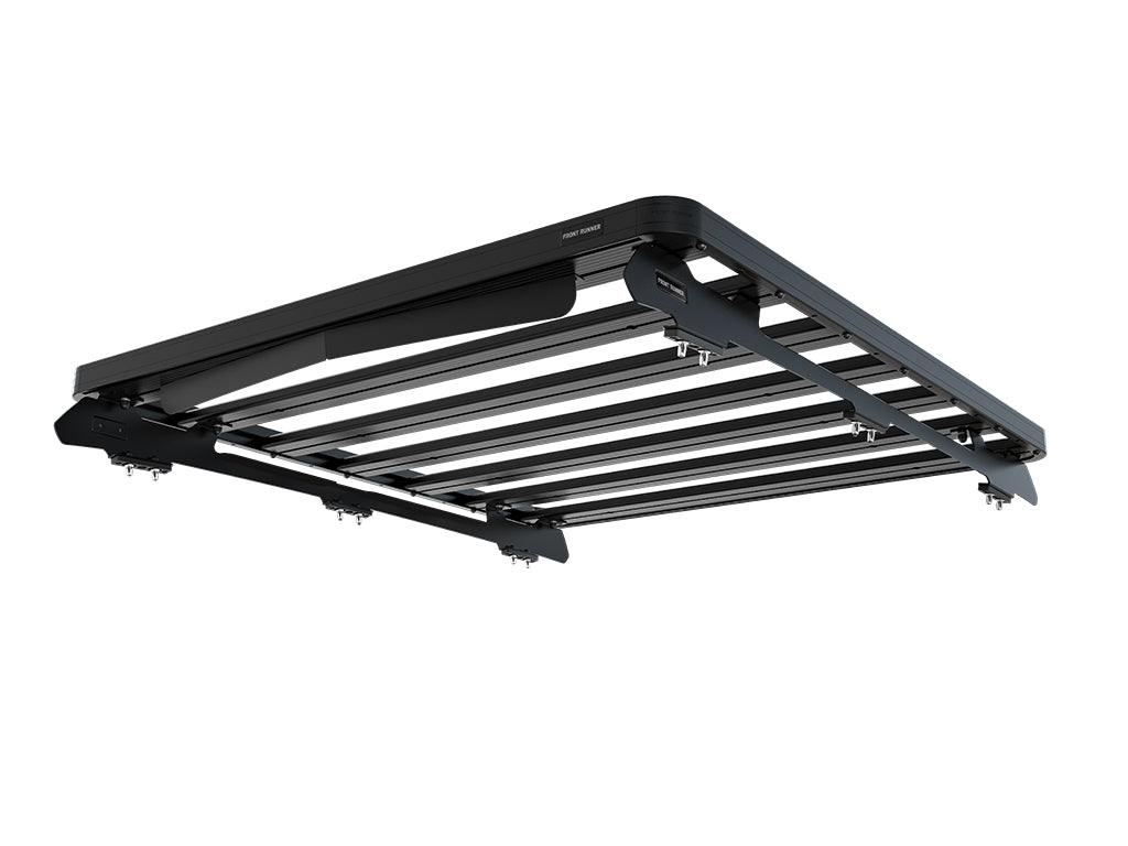 Chevrolet Silverado-GMC Sierra 1500-2500-3500 ReTrax XR (1988-Current) Double Load Bar Kit
