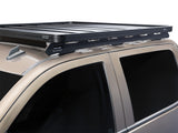 Chevrolet Silverado-GMC Sierra 1500 Crew Cab (2014-2018) Slimline II Roof Rack Kit