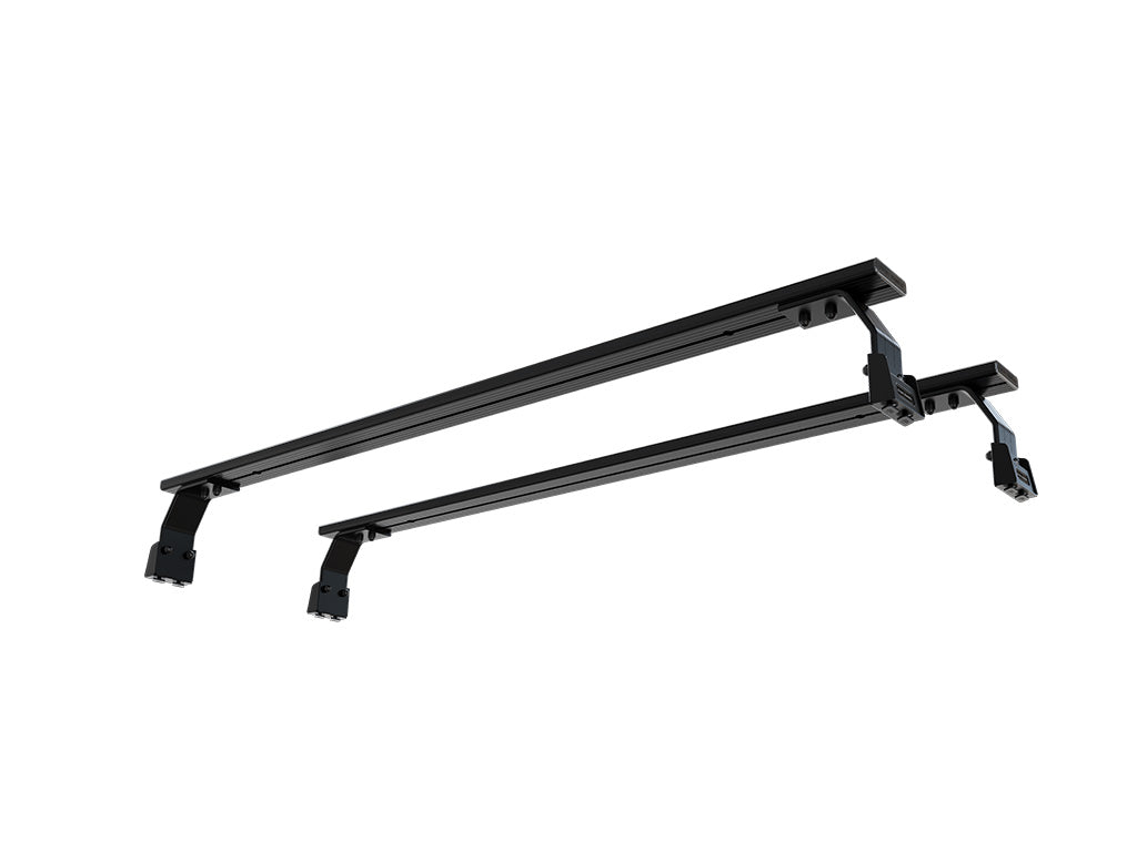 Chevrolet Silverado-GMC Sierra 1500-2500-3500 ReTrax XR (1988-Current) Double Load Bar Kit