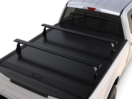 Chevrolet Silverado-GMC Sierra 1500-2500-3500 ReTrax XR 6'6in (1988-Current) Double Load Bar Kit