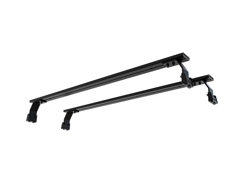 Chevrolet Silverado-GMC Sierra 1500-2500-3500 ReTrax XR 6'6in (1988-Current) Double Load Bar Kit