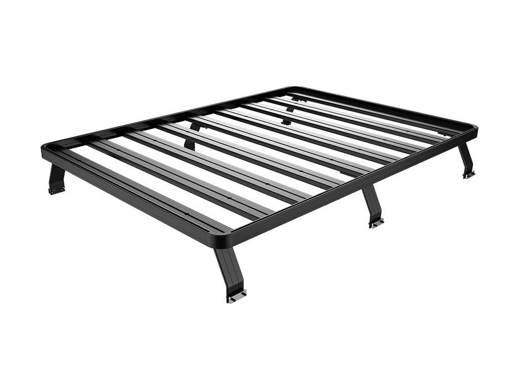 Dodge Ram w- RamBox (2009-Current) Slimline II 6'4in Bed Rack Kit