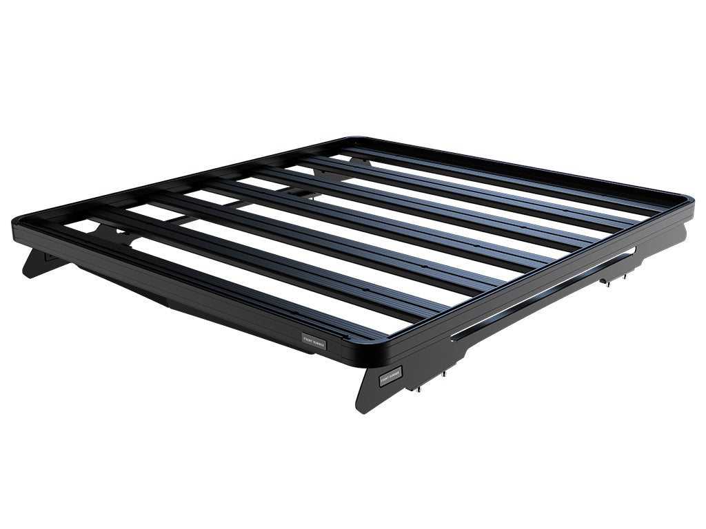 Ram 1500-2500-3500 Crew Cab (2009-Current) Slimline II Roof Rack Kit