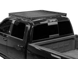 Ram 1500-2500-3500 Crew Cab (2009-Current) Slimline II Roof Rack Kit - Low Profile