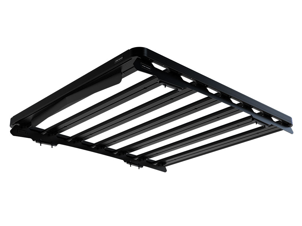 Ram 1500 Quad Cab (2019-Current) Slimline II Roof Rack Kit
