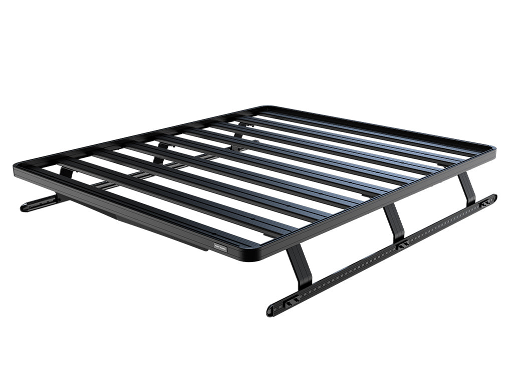 Ram 1500 5.7' Crew Cab (2009-Current) Double Load Bar Kit