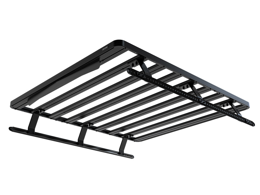Ram 1500 5.7' Crew Cab (2009-Current) Double Load Bar Kit