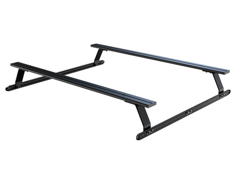 Ram 1500 5.7' Crew Cab (2009-Current) Double Load Bar Kit