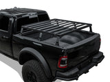 Ram 1500-2500-3500 6' 4in (2009-Current) Slimline II Top-Mount Load Bed Rack Kit