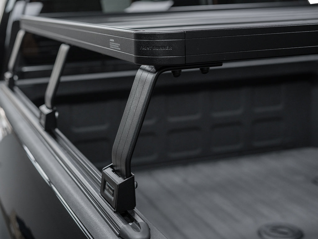 Ram 1500-2500-3500 6' 4in (2009-Current) Slimline II Top-Mount Load Bed Rack Kit