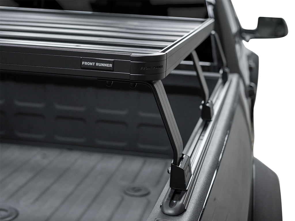 Ram 1500-2500-3500 6' 4in (2009-Current) Slimline II Top-Mount Load Bed Rack Kit