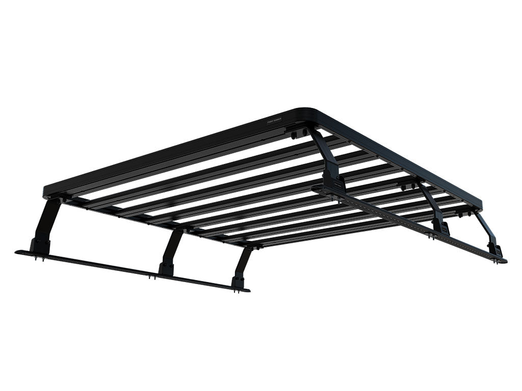 Ram 1500-2500-3500 6' 4in (2009-Current) Slimline II Top-Mount Load Bed Rack Kit
