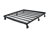 Ram 1500-2500-3500 ReTrax XR 5'7in (2009-Current) Slimline II Load Bed Rack Kit