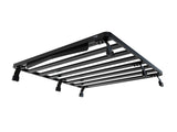 Ram 1500 6.4' Crew Cab (2009-Current) Triple Load Bar Kit