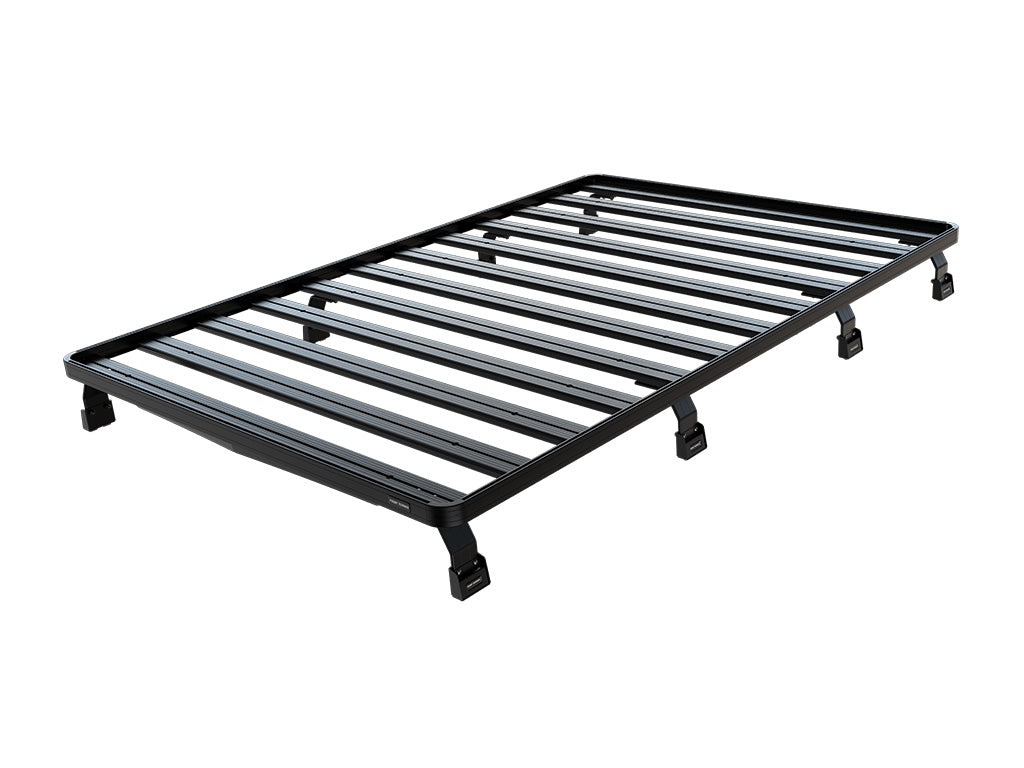 Ram 1500-2500-3500 ReTrax XR 5'7in (2009-Current) Triple Load Bar Kit