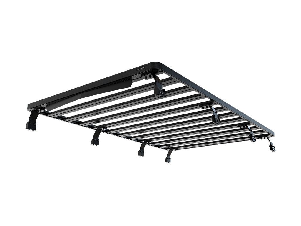 Ram 1500-2500-3500 ReTrax XR 5'7in (2009-Current) Triple Load Bar Kit