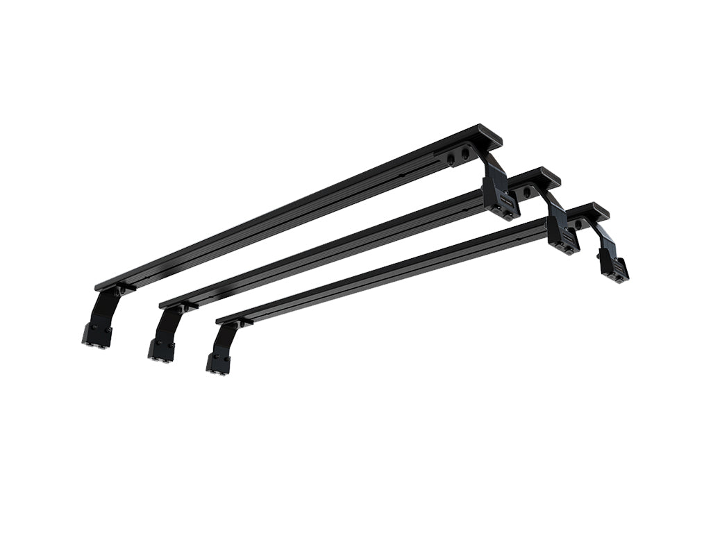 Ram 1500-2500-3500 ReTrax XR 5'7in (2009-Current) Triple Load Bar Kit