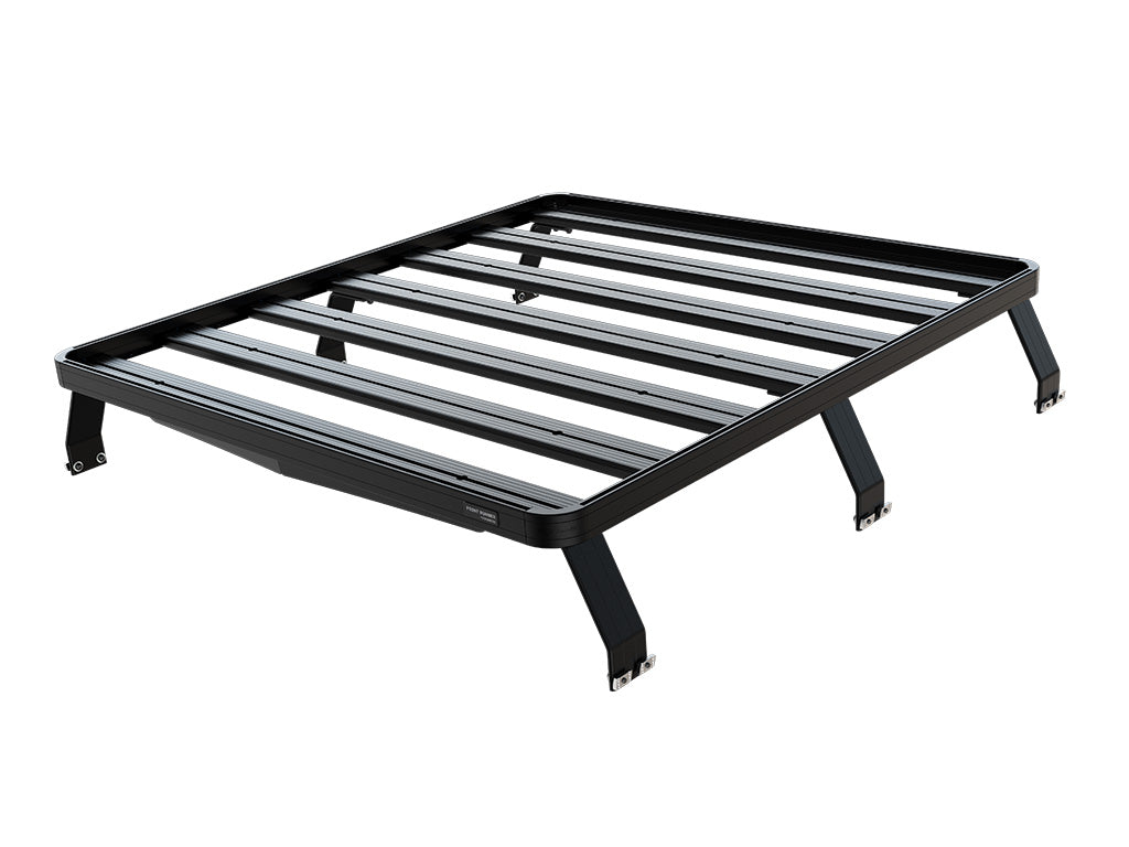 Ram w- RamBox (2009-Current) Slimline II 5'7in Bed Rack Kit