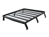 Ram w- RamBox (2009-Current) Slimline II 5'7in Bed Rack Kit