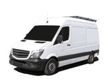 Freightliner Sprinter Van (2007-Current) Slimline II 1-2 Roof Rack Kit