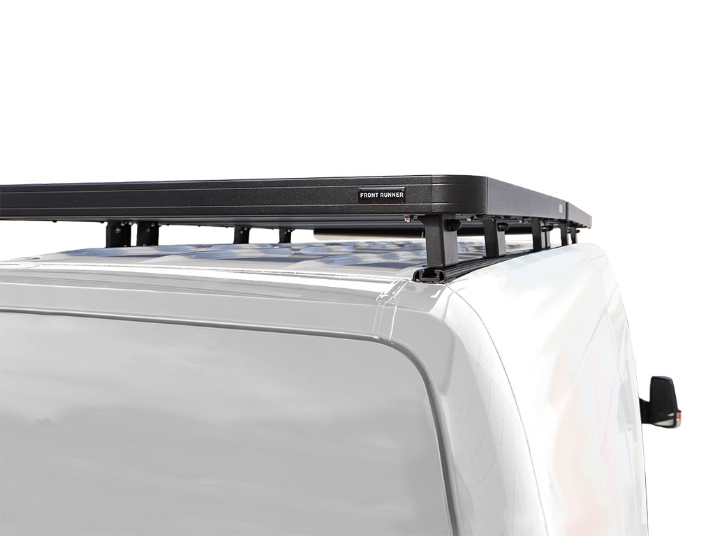 Freightliner Sprinter Van (2007-Current) Slimline II 1-2 Roof Rack Kit