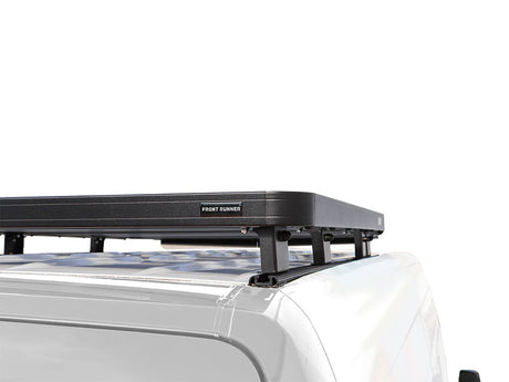 Dodge Sprinter Van (2007-Current) Slimline II 1-4 Roof Rack Kit