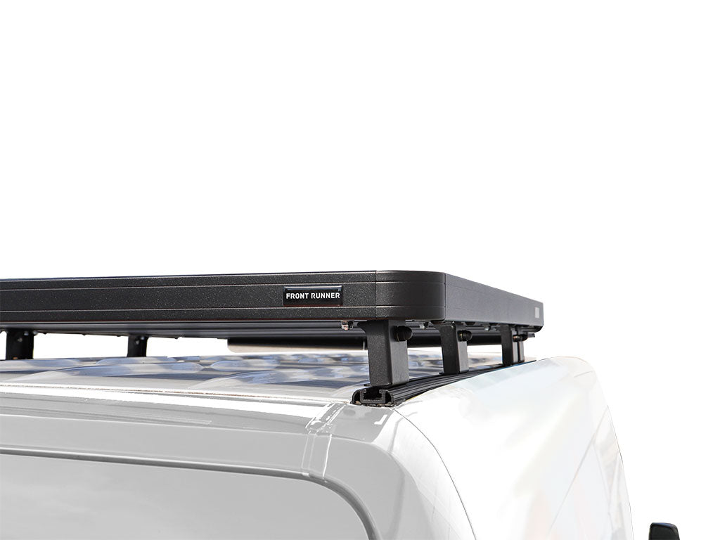 Freightliner Sprinter Van (2007-Current) Slimline II 1-4 Roof Rack Kit