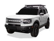 Ford Bronco Sport (Badlands-First Edition) (2021-Current) Slimline II Roof Rail Rack Kit