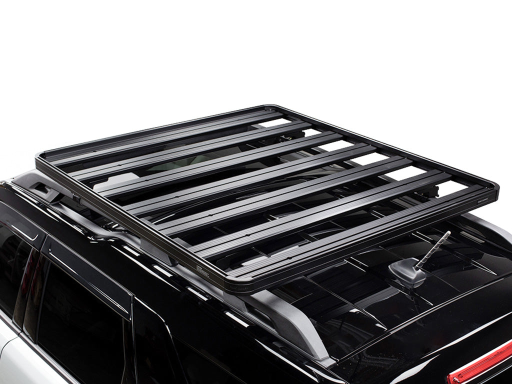 Ford Bronco Sport (Badlands-First Edition) (2021-Current) Slimline II Roof Rail Rack Kit