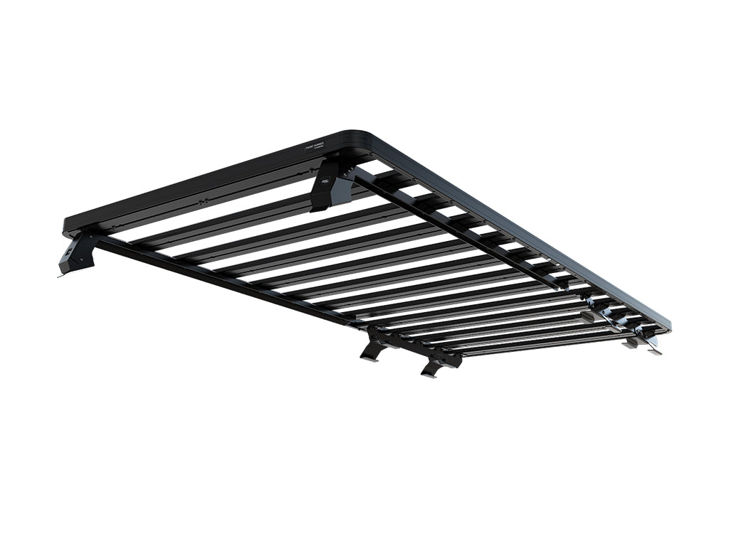 Ford Bronco 4 Door w-Hard Top (2021-Current) Slimline II Roof Rack Kit