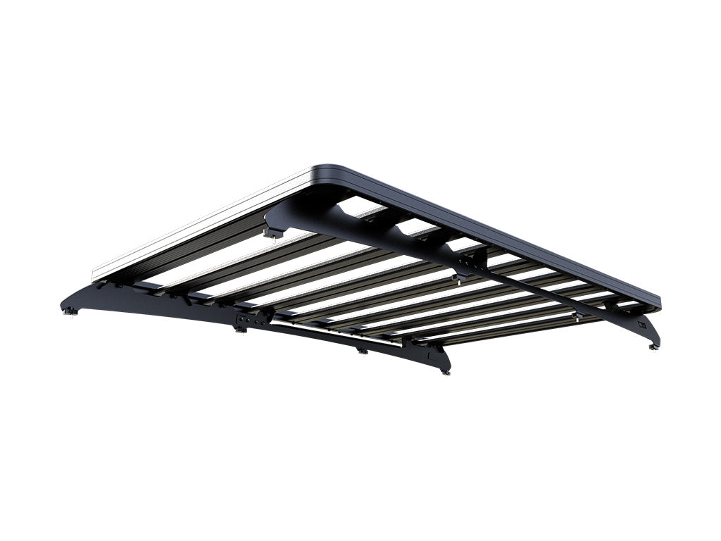 Ford Explorer (2020-Current) Slimline II Roof Rail Rack Kit