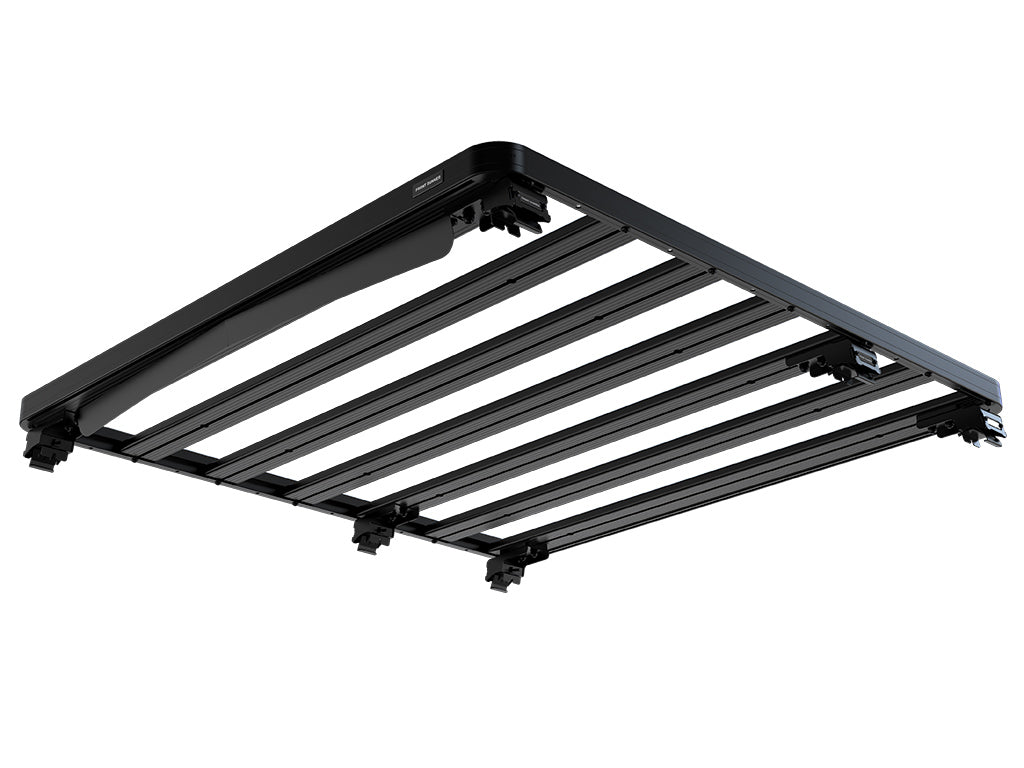 Ford Explorer (2020-Current) Slimline II Roof Rail Rack Kit