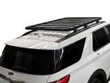 Ford Explorer (2020-Current) Slimline II Roof Rail Rack Kit