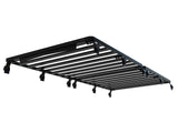 Ford E150-E250-E350 Extended Cab (1992-2014) Slimline II Roof Rack Kit